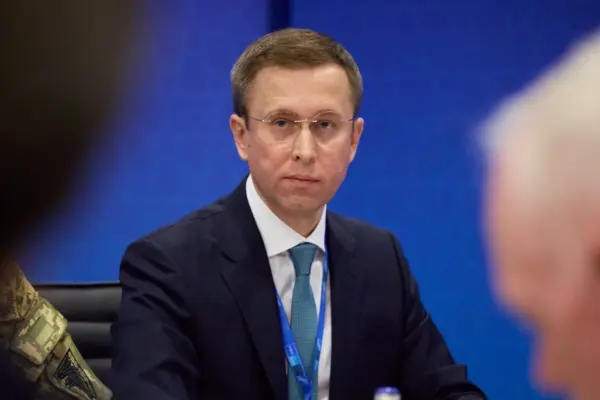 Кадрові рішення щодо Сенс Банку: що вирішив Кабмін після обшуків НАБУ