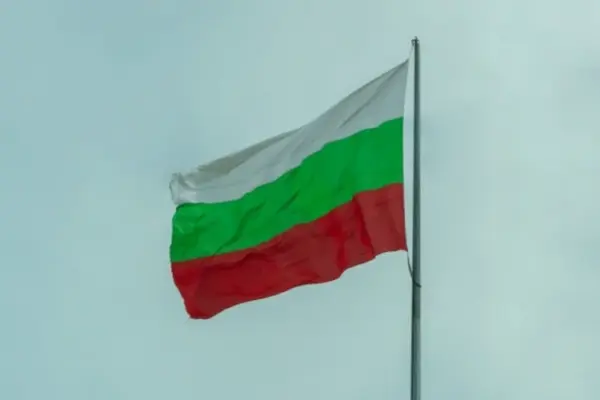 Контекст інциденту з дроном біля Трансбалканського газопроводу у Болгарії