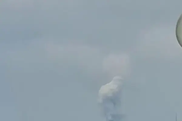 Що підтверджено після ударів 8–9 серпня по російській ППО та суднах у Чорному морі