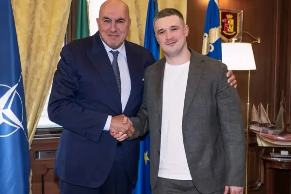 Підтверджений ланцюг подій: від відставки Федорова 14 липня до призначення в Римі 28 серпня