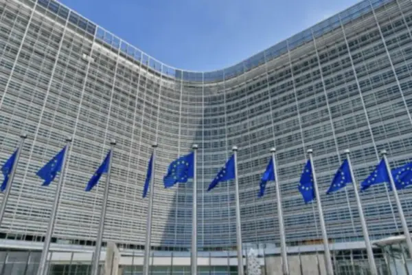 Що відомо про візит Реткліффа до Москви: пояснення від Єврокомісії