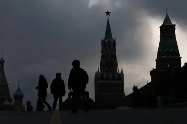 Шість тисяч на місяць: цифра розриву між втратами і набором в армії РФ