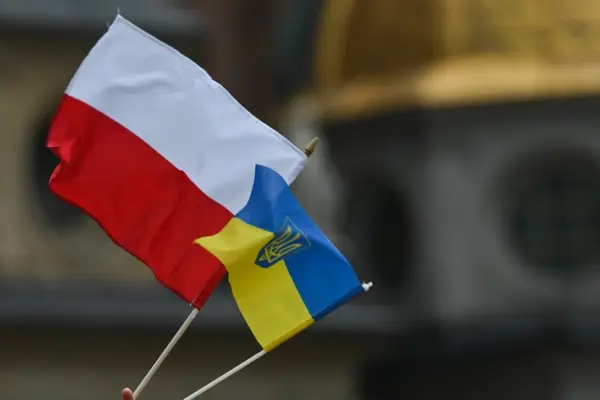 Опитування IBRiS для Rzeczpospolita: 67,2% поляків підтримали ідею ПіС про депортацію