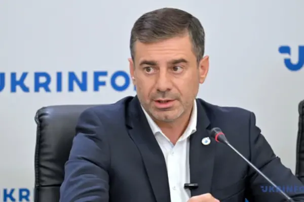 Омбудсман назвав послідовність верифікації загиблих у російському полоні