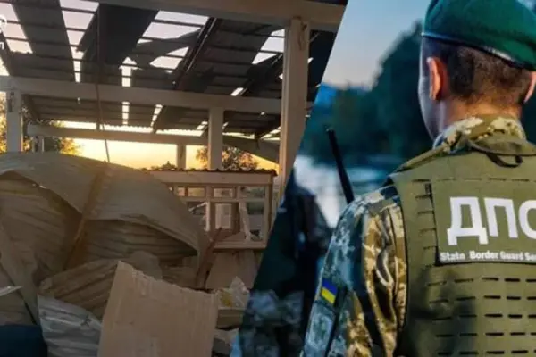 Хто керував відновленням «Табаки»: ролі ДПСУ, ДСНС та МЗС після атаки
