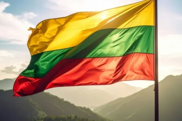 Збитий дрон над Латвією: Литва не виключає версію провокації