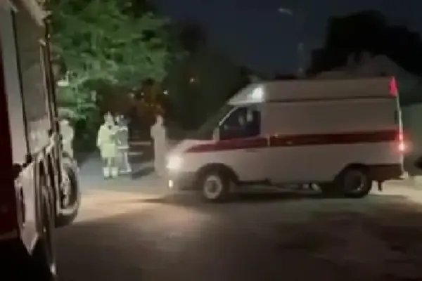 Підрив авто Неєлова в Донецьку: відомі дата і спосіб, невідомий стан постраждалого