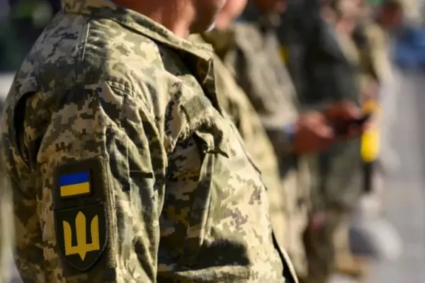 Що відомо про обговорення верхньої межі мобілізації 50 чи 55 років у Генштабі