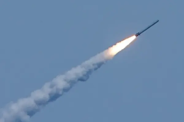ГУР офіційно підтвердив застосування «Іскандера-1000» в ударі по Києву