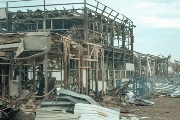 Мила на Київщині: 52 постраждалих, 38 загиблих, 300 пошкоджених об’єктів