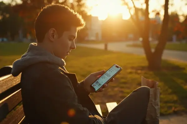 OLX Україна: як працює сервіс оголошень