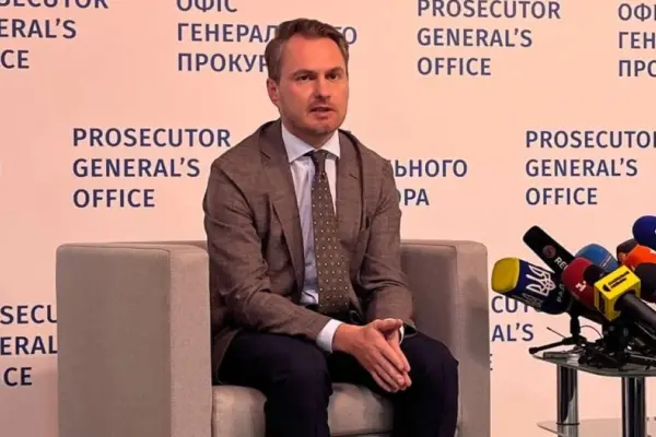 Подання щодо Кравченка у Раді: конституційна підстава і подальші кроки