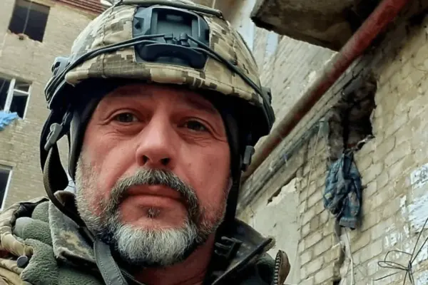 Хронологія призначення Гуменюка командувачем Медичних сил ЗСУ