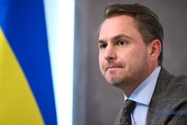 Кравченко назвав поїздку за кордон відрядженням: що це означає для антикорупційної системи