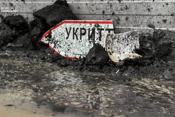Трагедія на Фастівщині: що передувало загибелі матері та двох дітей