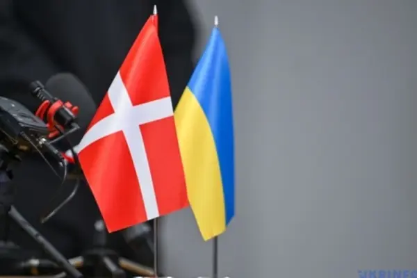 Міноборони назвало цілі нового пакета від Данії на $275 млн