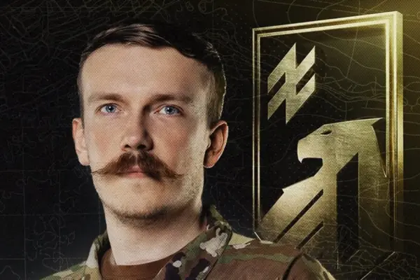 Прокопенко очолив угруповання «Азов»: що змінюється для Сил оборони на Донеччині