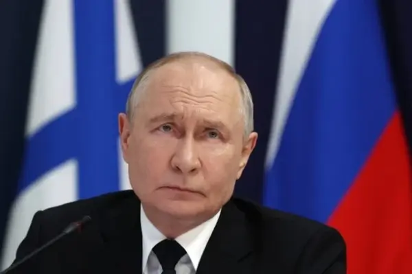 Хто і що сказав: Путін у Делі проти європейського контингенту в Україні
