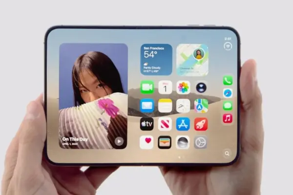 iPhone 18 Pro Max: ключові характеристики нового флагмана Apple